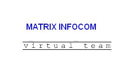 MATRIX Infocom .